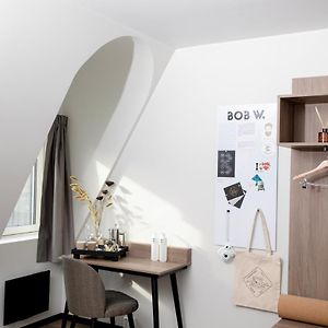 Standaard Studio met een King Size Bed